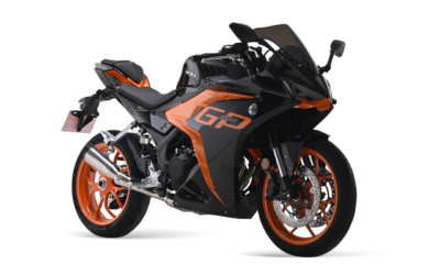 Arora GP 250