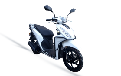 Arora Boss 125