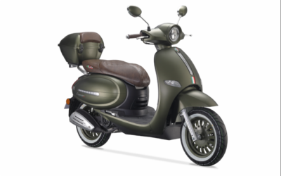 Arora Cappucino 50