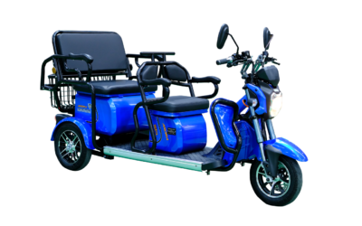 Arora Derya XLT 48