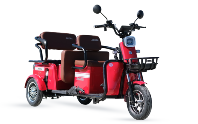 Arora Felix Plus