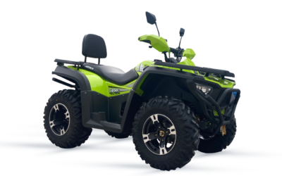 Arora Hector 450 T3