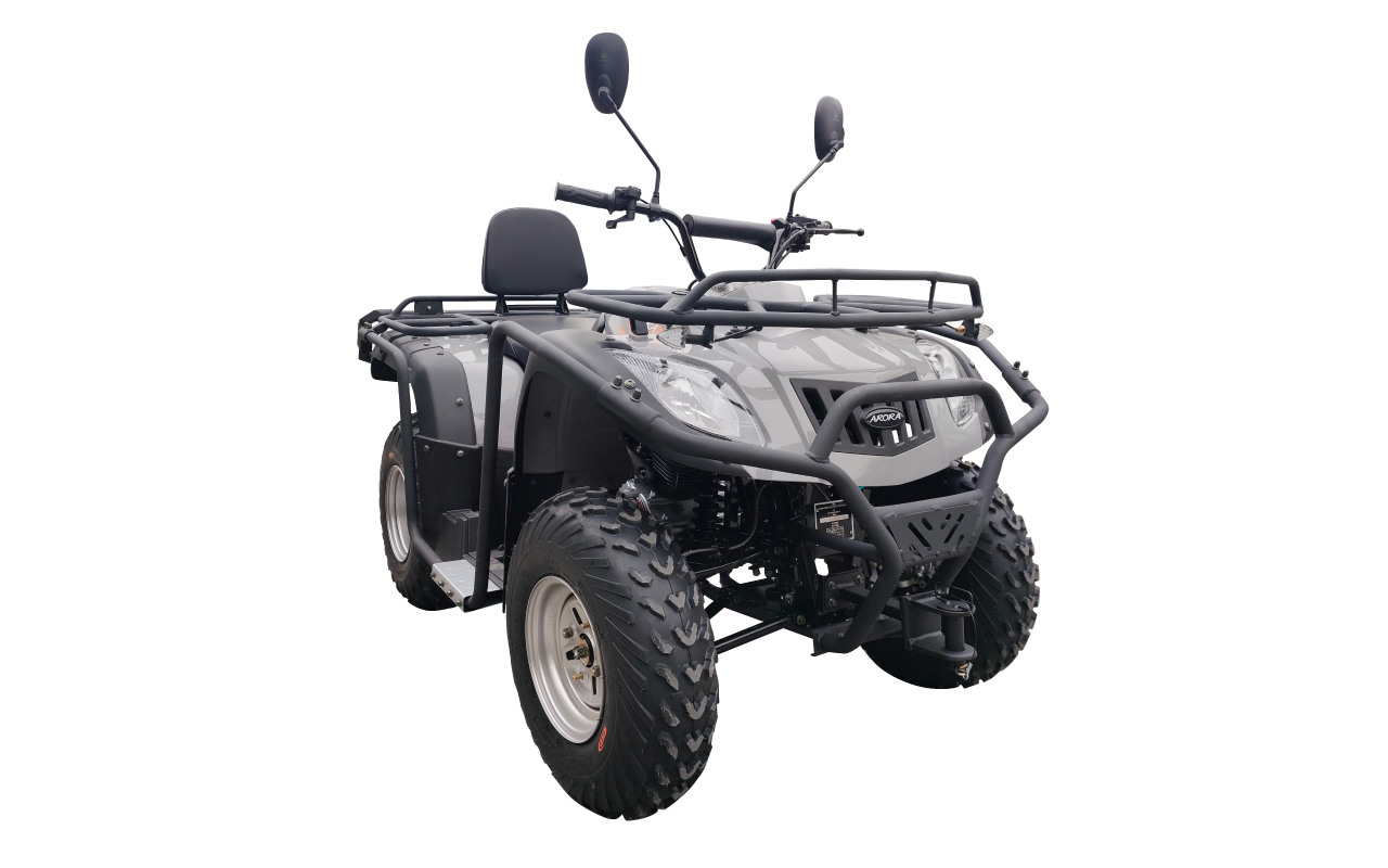 Arora Hunter 300 T3 - Görsel 3