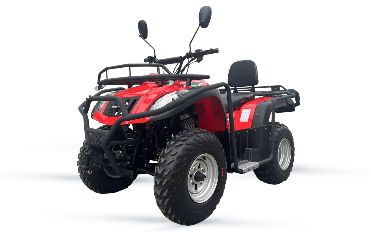 Arora Hunter 300 T3 - Görsel 6