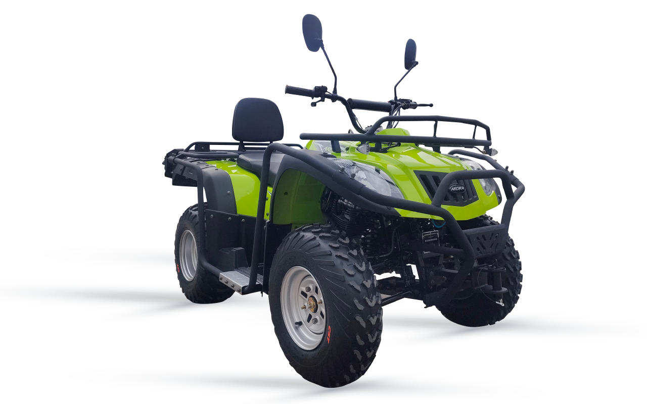 Arora Hunter 300 T3