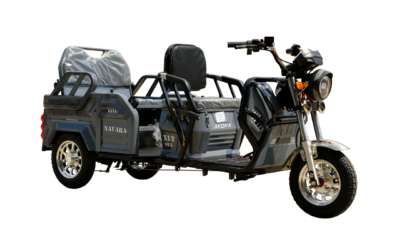 Arora XLT48 Navara