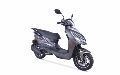 Arora Verano 125