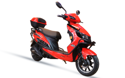 Arora ZR 5