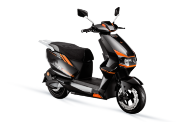 Arora ZR 7