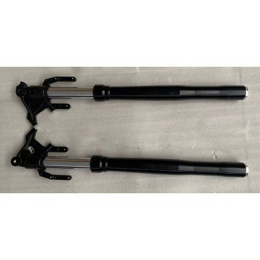 Arora Gp 250  Ön Sol Amorti̇sör