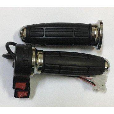 Arora Ar 5000 Moped Gaz Kolu Set ( Moped )