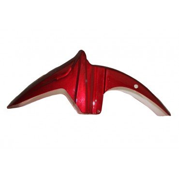 Arora Cg  Ön Çamurluk Mavi̇ (Plasti̇k)
