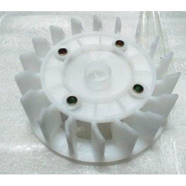 Arora Zrx 200  Fan