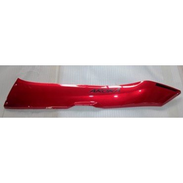 Arora Zr4  Sol Marşbi̇yel Gri̇