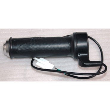 Arora Zr4  Gaz Kolu