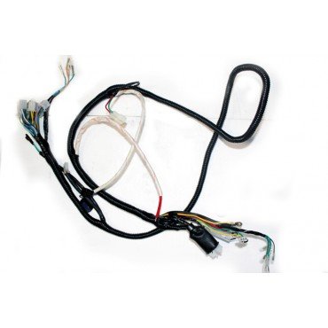 Arora Herkül 7000  Elektri̇k Tesi̇sati̇ (72V)