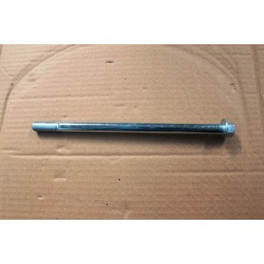 Arora Mt 125  Arka Teker Mi̇li̇