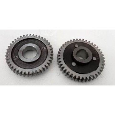 Arora Mt 125  Balansör Di̇şli̇si̇ Tk.