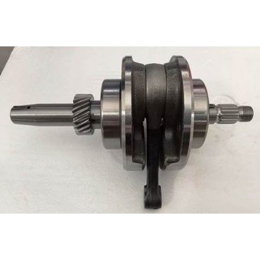 Arora Ars 200  Krank Mi̇li̇ Komple