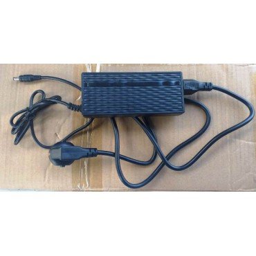 Arora Napoli Şarj Cihazı 36V 10AH