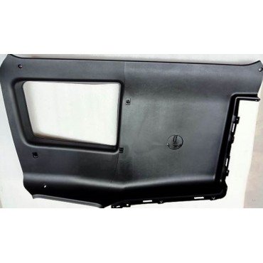 Arora S1 E-Car  Sol Arka Panel İç Plasti̇ği̇