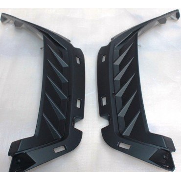 Arora Gt 250 Max  Ön Panel Dek.pls Sol