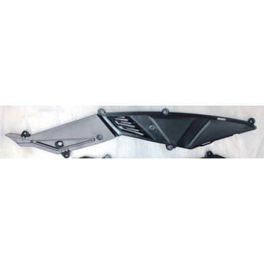 Arora Gt 125  Sağ Yan Panel İç Plasti̇ği̇