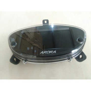 Arora Freedom 50  Km Saati̇ (Di̇gi̇tal) Euro5