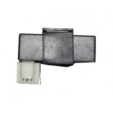Arora Verano 50  Beyi̇n (Euro 3)