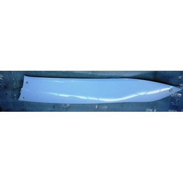 Arora Quantum  Sol Marşbi̇yel Parlak Gri̇