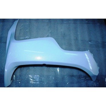 Arora Freedom 125 Sol Ön Panel Parlak Gri̇