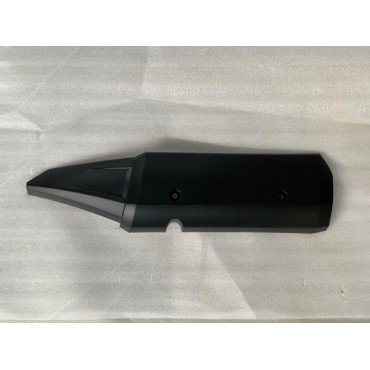 Arora Max Jet  Eksoz Koruma Plasti̇ği̇