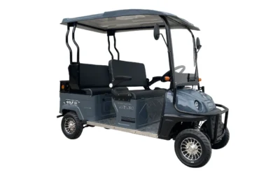 Arora Golf 01