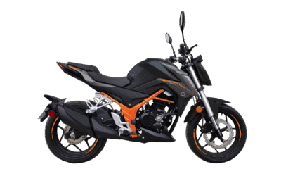 Arora CK 250