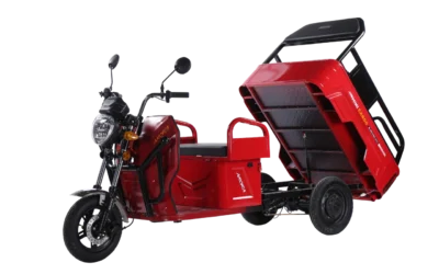 Arora Mini Cargo