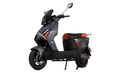 Arora ZR 6