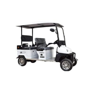 Arora Polo Plus